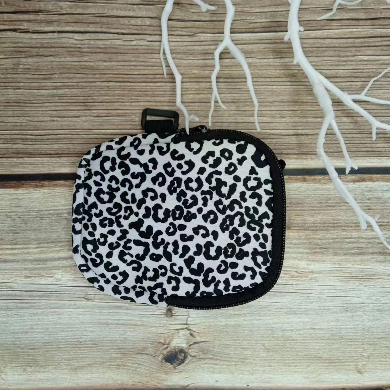 Wholesale Neoprene Square Change Printed Cup Bags